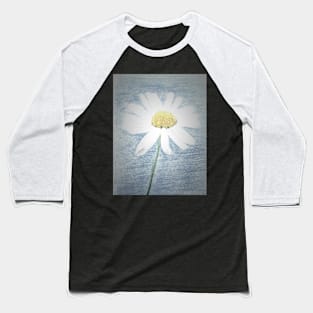 Daisy Baseball T-Shirt